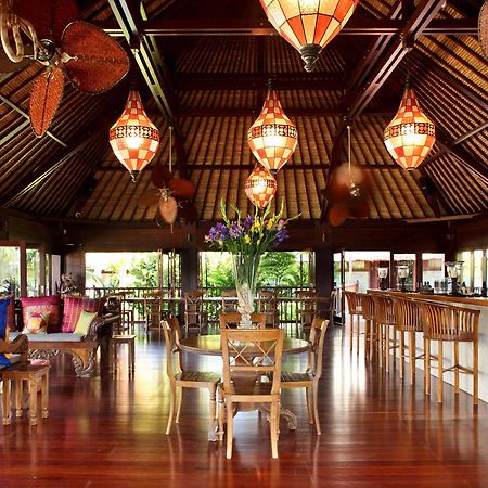 Hotel Makepeace Island Noosa North Shore Exterior foto